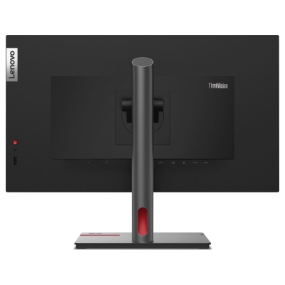 Lenovo 68.6cm (27") 2560 x 1440 W-LED IPS, 16:9, 350cd/m², 1.073B, 6ms, 178°/178°, 1000:1 / 63A2GAT1EU
