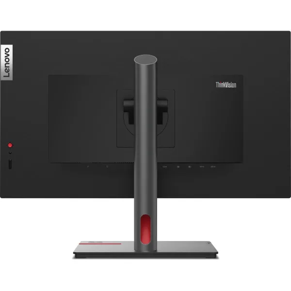 Lenovo 68.6cm (27") 2560 x 1440 W-LED IPS, 16:9, 350cd/m², 1.073B, 6ms, 178°/178°, 1000:1 / 63A2GAT1EU
