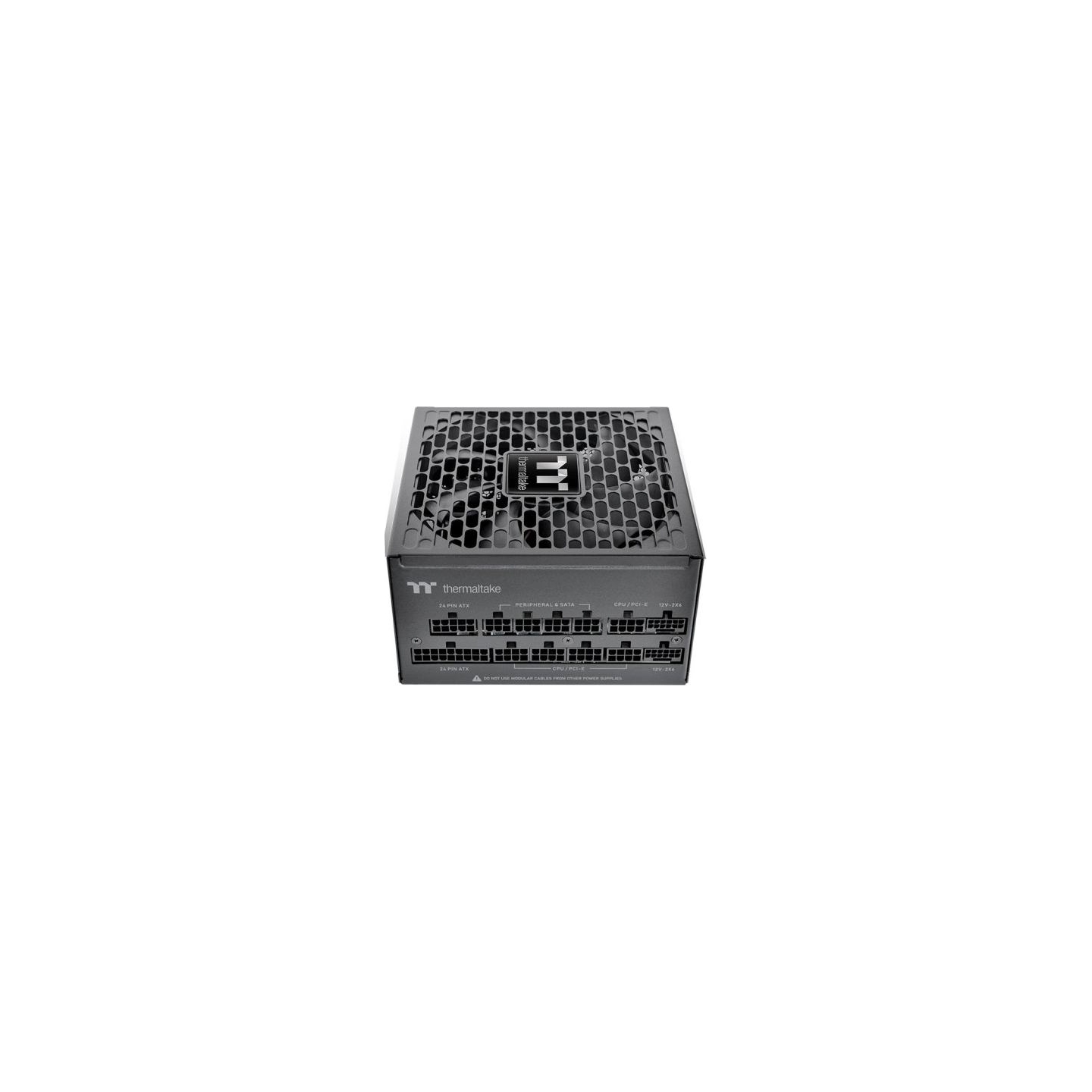 Thermaltake Toughpower PT 1200W Platinum