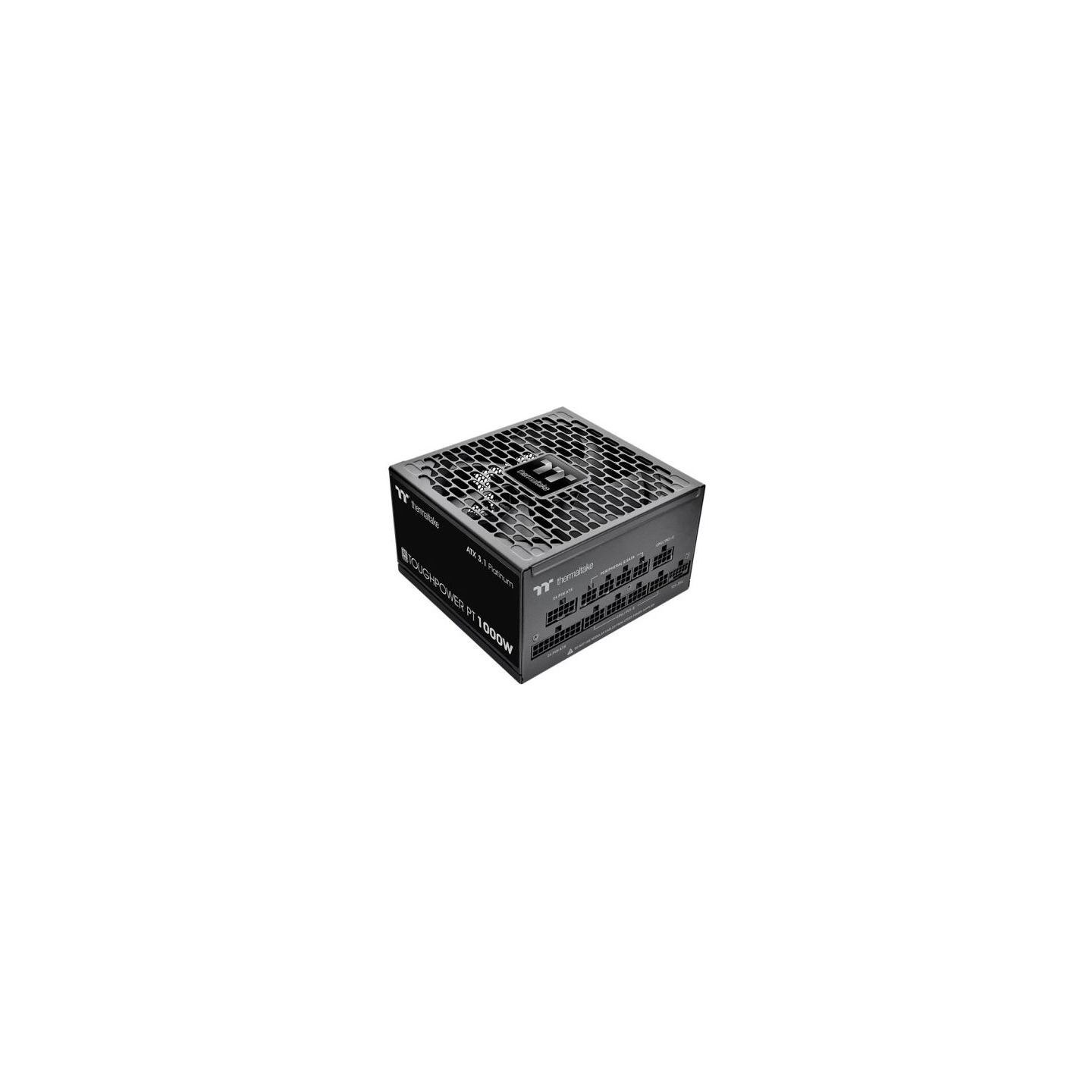 Thermaltake Toughpower PT 1000W Platinum