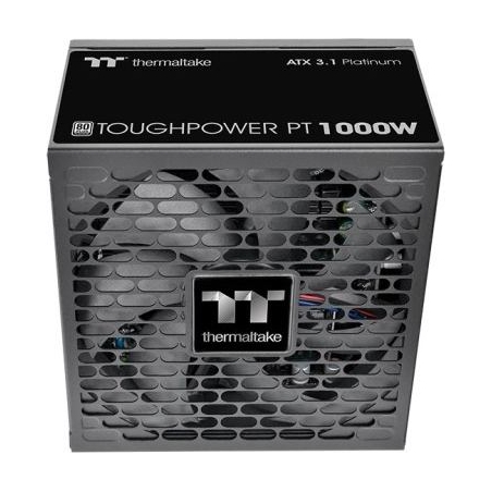 Thermaltake Toughpower PT 1000W Platinum