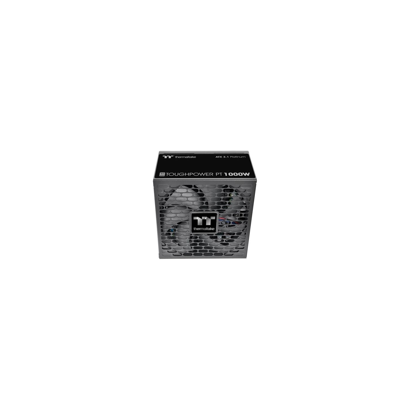 Thermaltake Toughpower PT 1000W Platinum