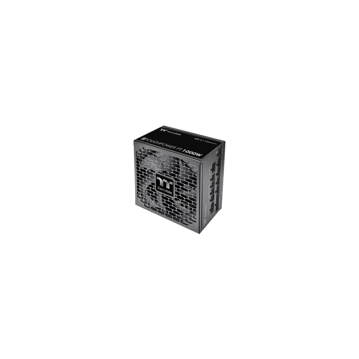 Thermaltake Toughpower PT 1000W Platinum