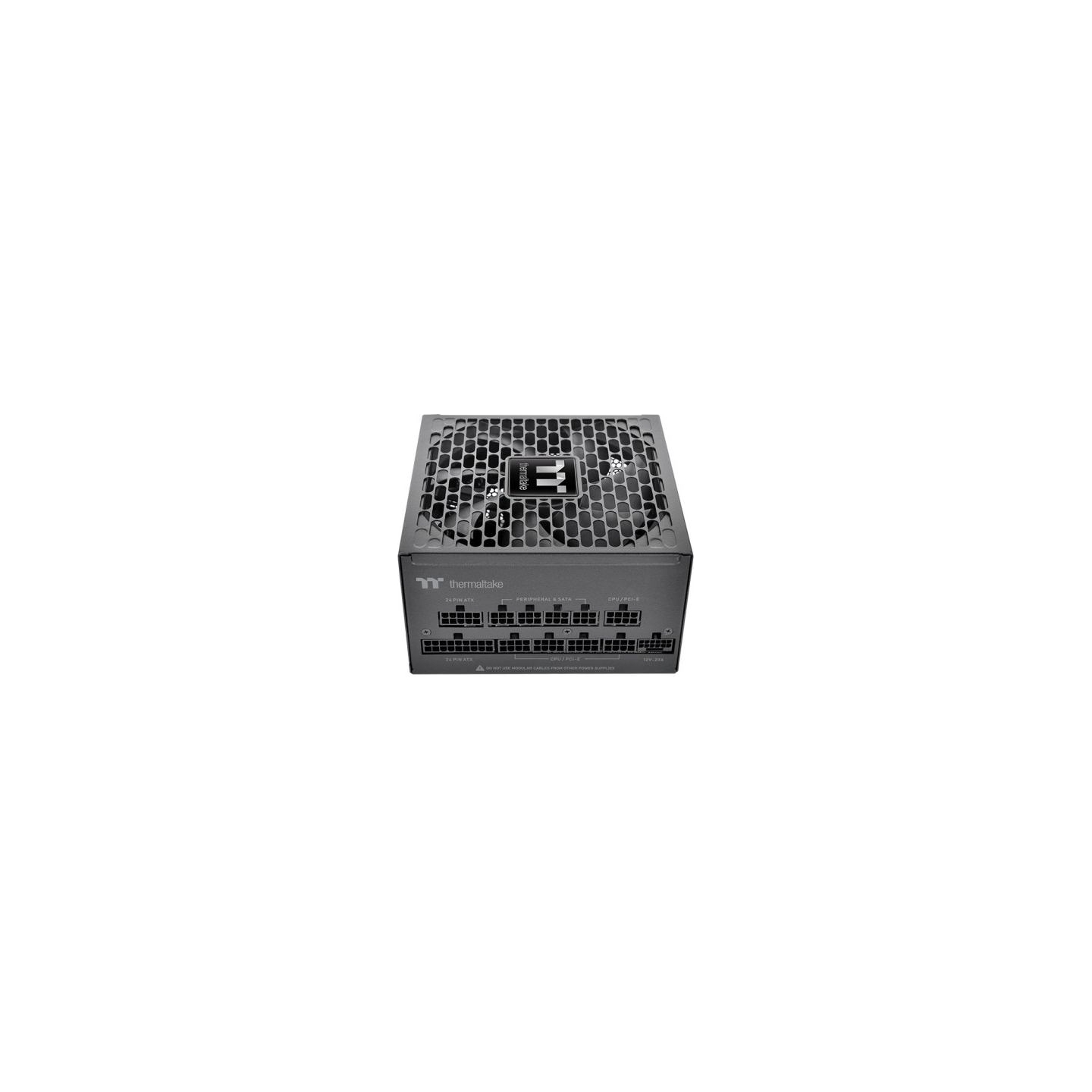 Thermaltake Toughpower PT 1000W Platinum