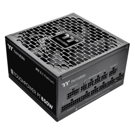 Thermaltake Toughpower PT 850W Platinum