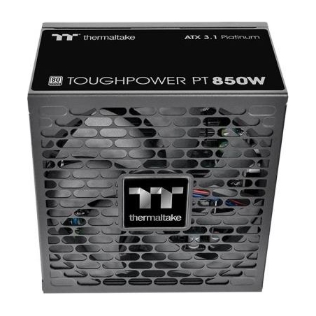 Thermaltake Toughpower PT 850W Platinum