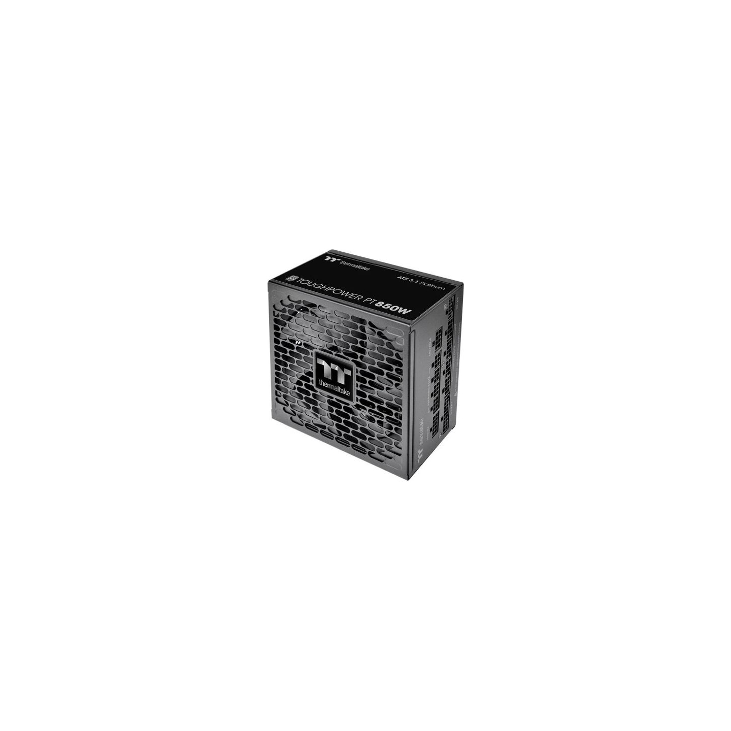 Thermaltake Toughpower PT 850W Platinum