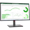 Lenovo 68.6cm (27") 2560 x 1440 W-LED IPS, 16:9, 350cd/m², 1.073B, 6ms, 178°/178°, 1000:1 / 63A2GAT1EU