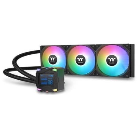 Thermaltake Liquid Cooler AIO LA360-S ARGB