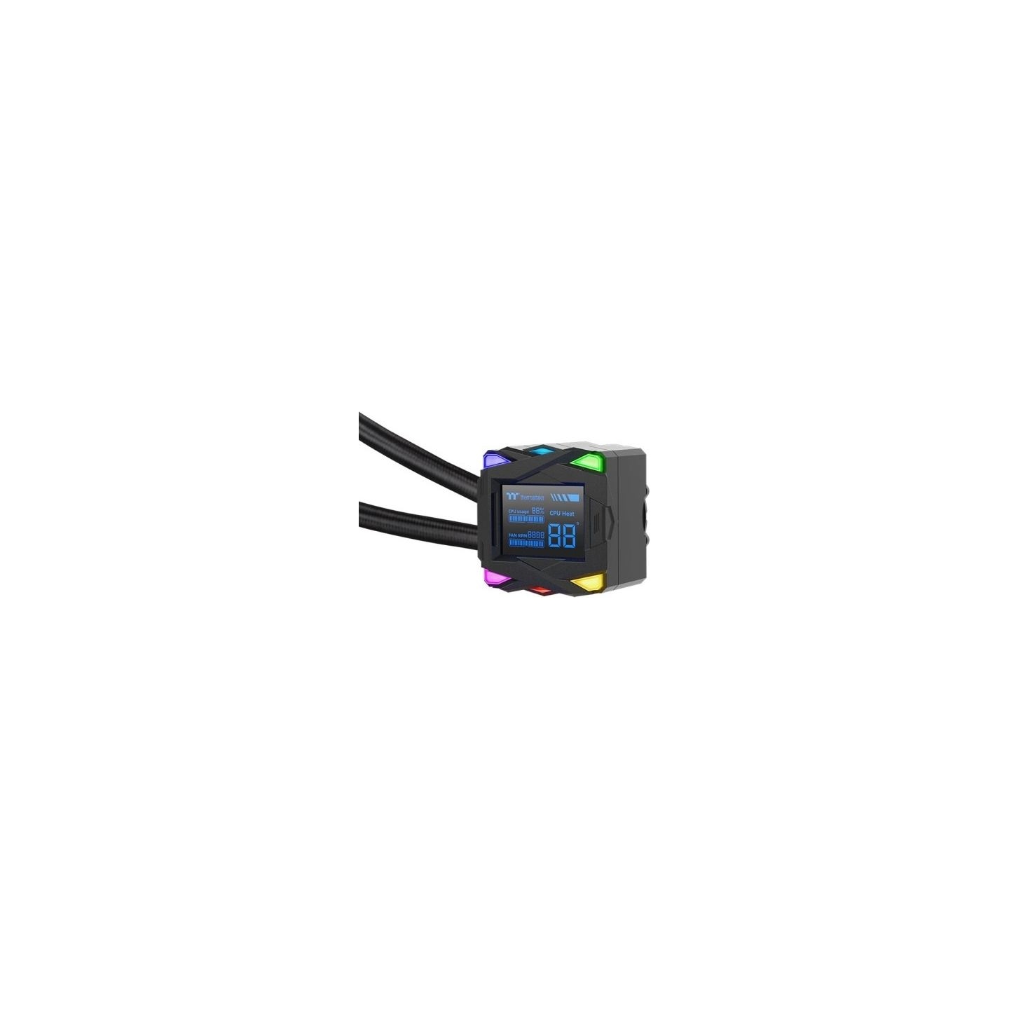 Thermaltake Liquid Cooler AIO LA360-S ARGB