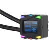 Thermaltake Liquid Cooler AIO LA360-S ARGB