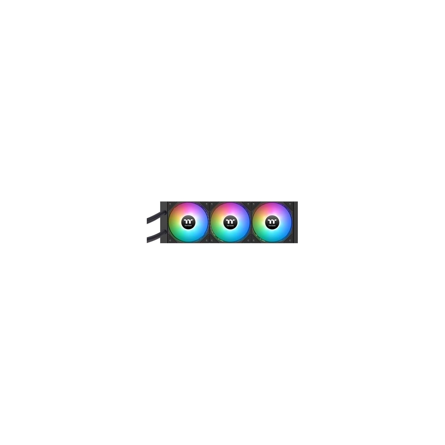Thermaltake Liquid Cooler AIO LA360-S ARGB