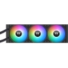 Thermaltake Liquid Cooler AIO LA360-S ARGB