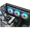 Thermaltake Liquid Cooler AIO LA360-S ARGB