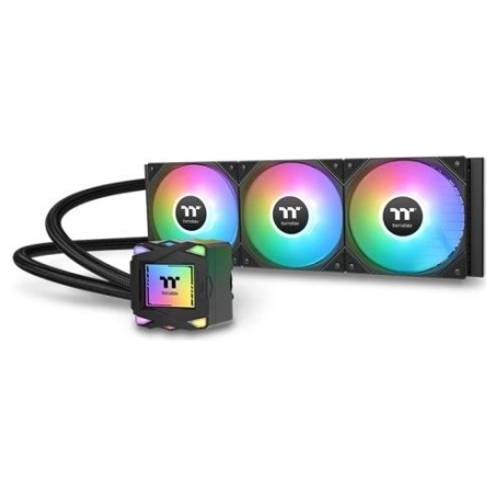 Thermaltake Liquid Cooler AIO LA360 ARGB