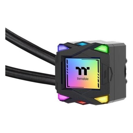 Thermaltake Liquid Cooler AIO LA360 ARGB