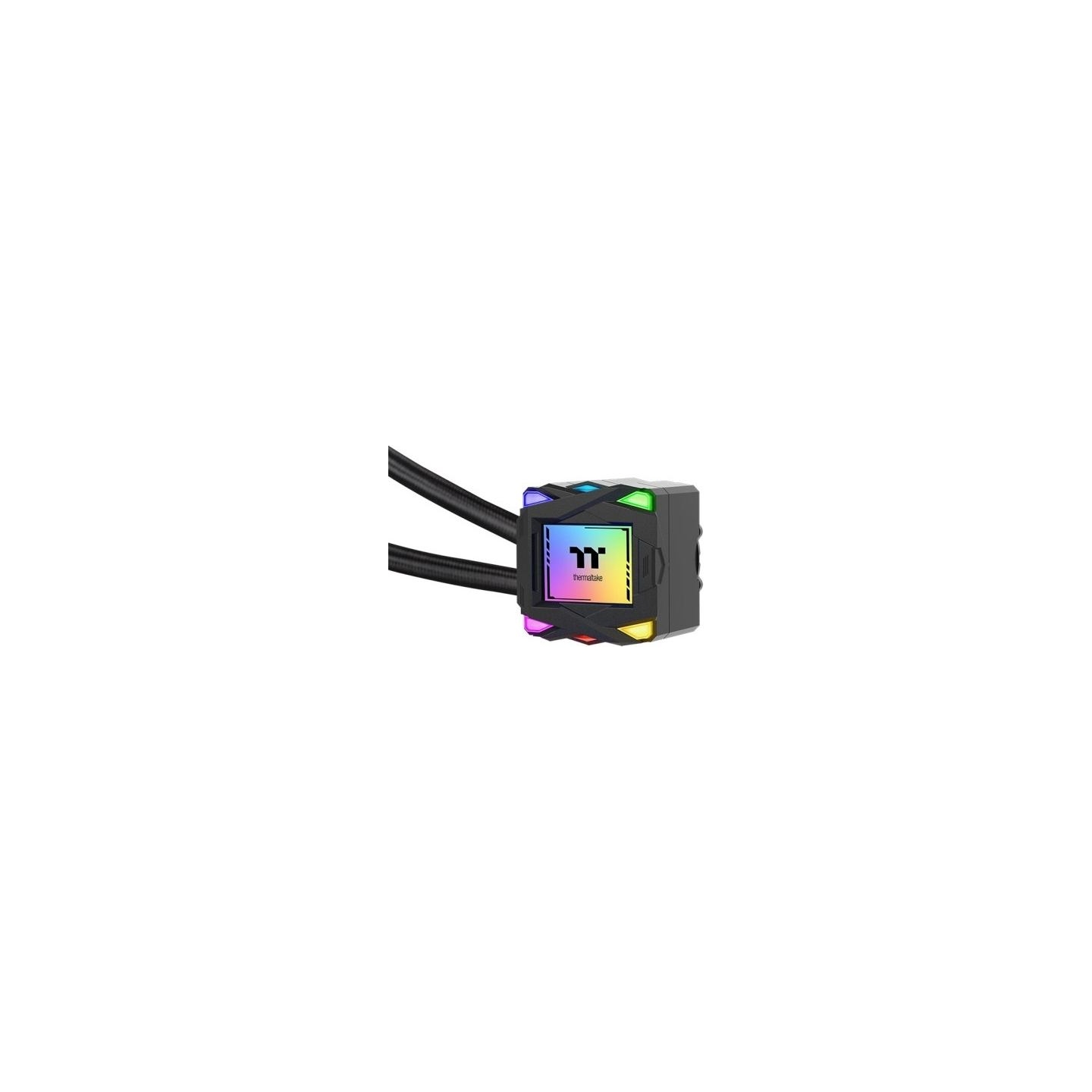 Thermaltake Liquid Cooler AIO LA360 ARGB