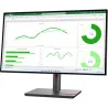 Lenovo 68.6cm (27") 2560 x 1440 W-LED IPS, 16:9, 350cd/m², 1.073B, 6ms, 178°/178°, 1000:1 / 63A2GAT1EU