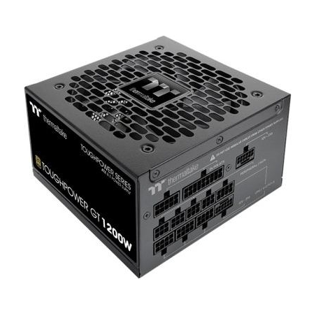Thermaltake Power supply - ToughPower GT 1200W Gold modular ATX3.1