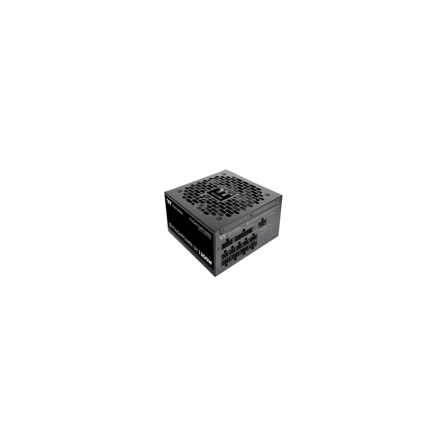 Thermaltake Power supply - ToughPower GT 1200W Gold modular ATX3.1