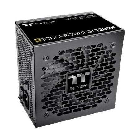 Thermaltake Power supply - ToughPower GT 1200W Gold modular ATX3.1