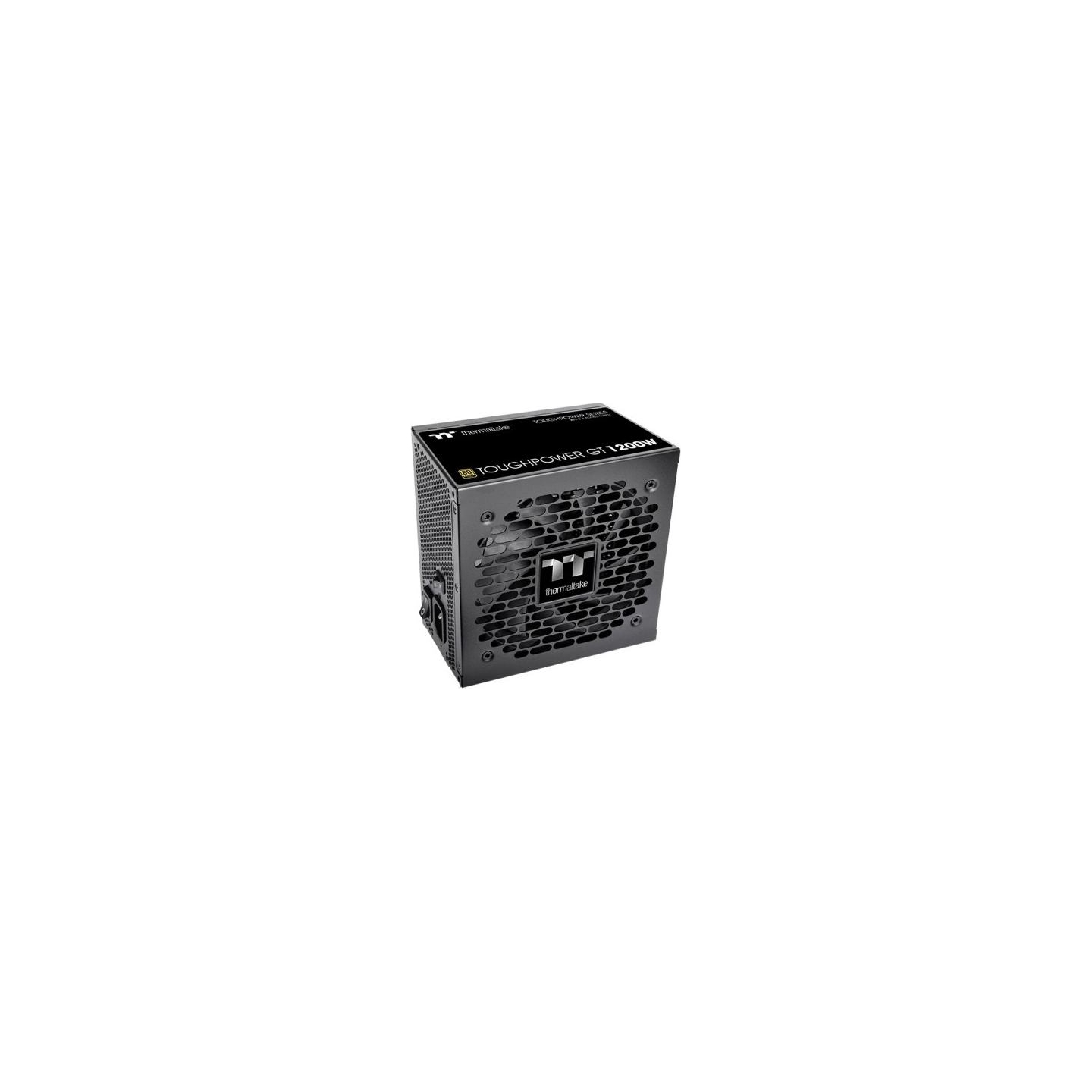 Thermaltake Power supply - ToughPower GT 1200W Gold modular ATX3.1