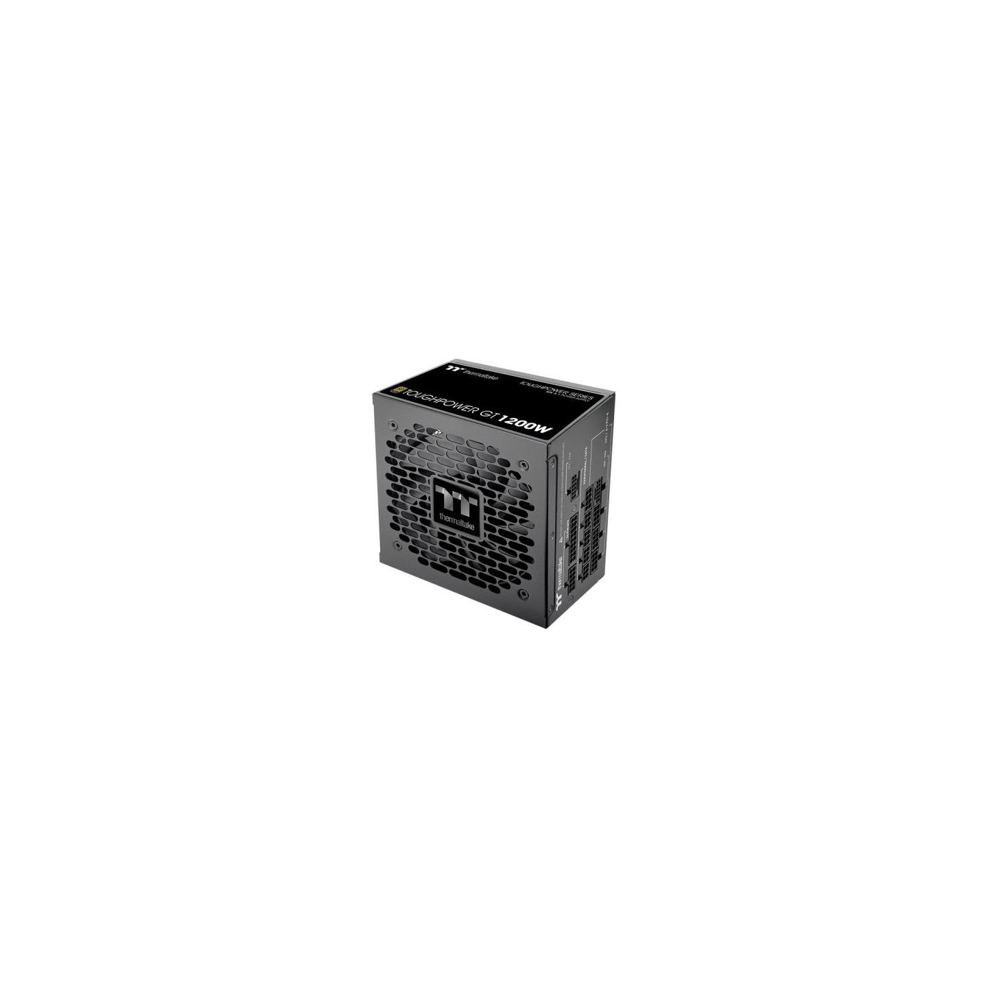 Thermaltake Power supply - ToughPower GT 1200W Gold modular ATX3.1