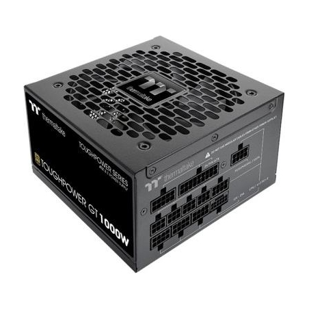 Thermaltake Power supply Toughpower GT 1000W Gold Black
