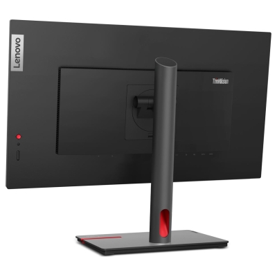 Lenovo 68.6cm (27") 2560 x 1440 W-LED IPS, 16:9, 350cd/m², 1.073B, 6ms, 178°/178°, 1000:1 / 63A2GAT1EU