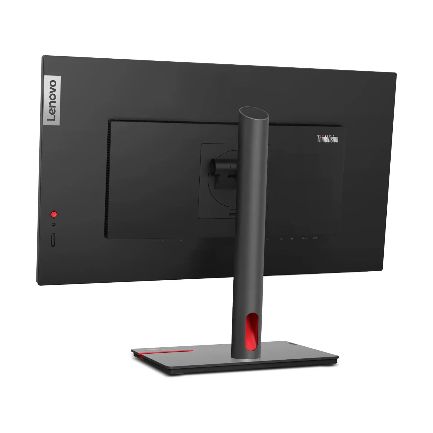 Lenovo 68.6cm (27") 2560 x 1440 W-LED IPS, 16:9, 350cd/m², 1.073B, 6ms, 178°/178°, 1000:1 / 63A2GAT1EU