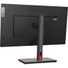 Lenovo 68.6cm (27") 2560 x 1440 W-LED IPS, 16:9, 350cd/m², 1.073B, 6ms, 178°/178°, 1000:1 / 63A2GAT1EU