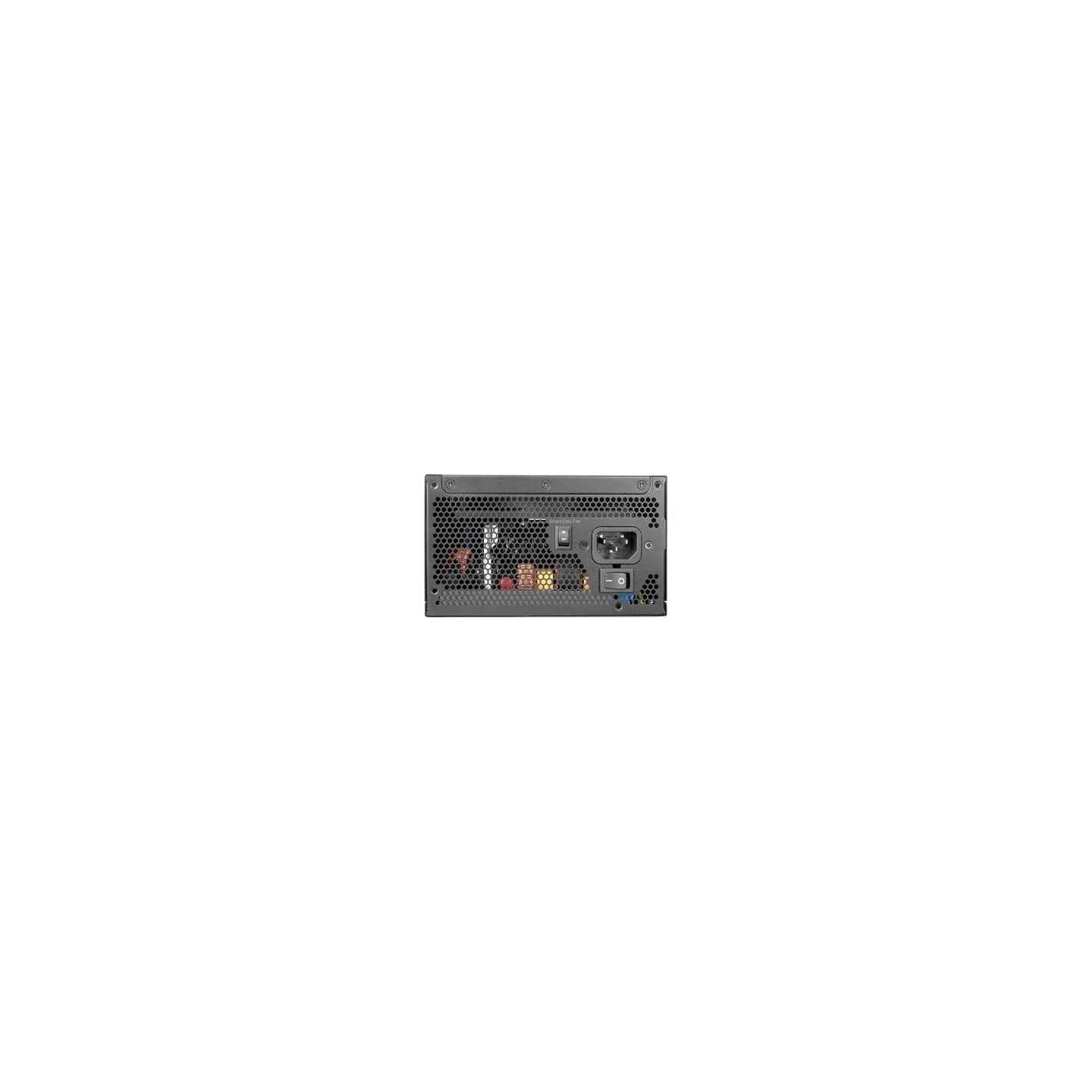 Thermaltake Power supply Toughpower GT 1000W Gold Black