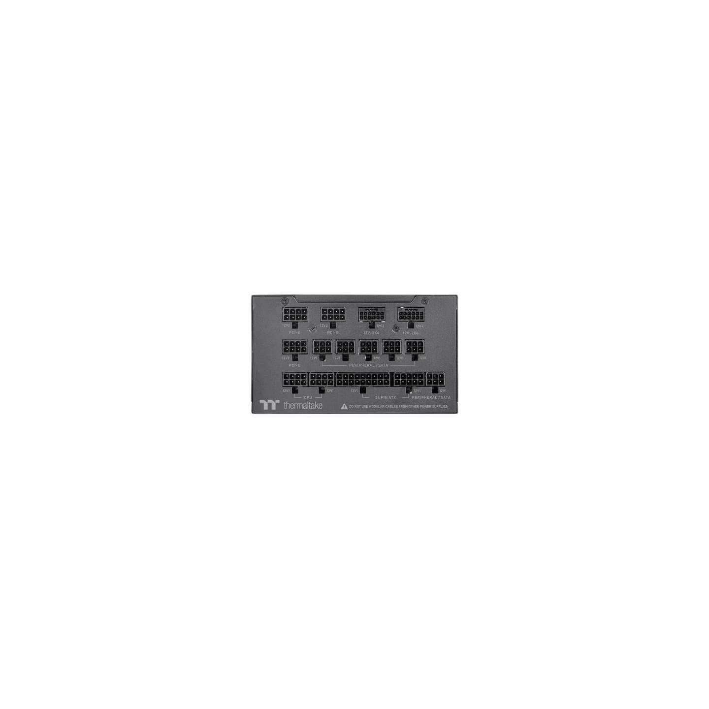 Thermaltake Toughpower TF3 1300W