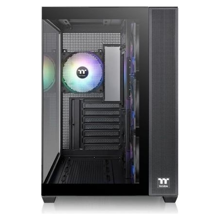 Thermaltake View 380 TG ARGB - Black