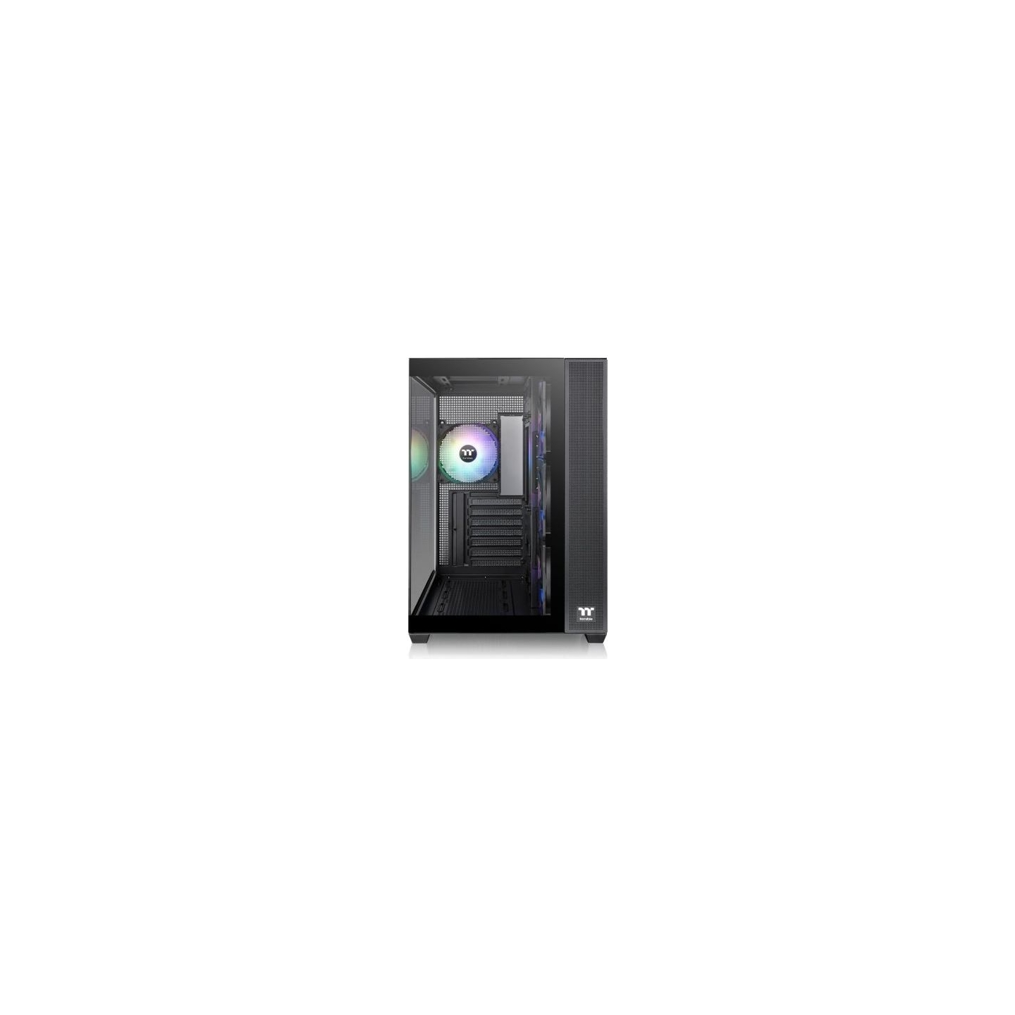 Thermaltake View 380 TG ARGB - Black