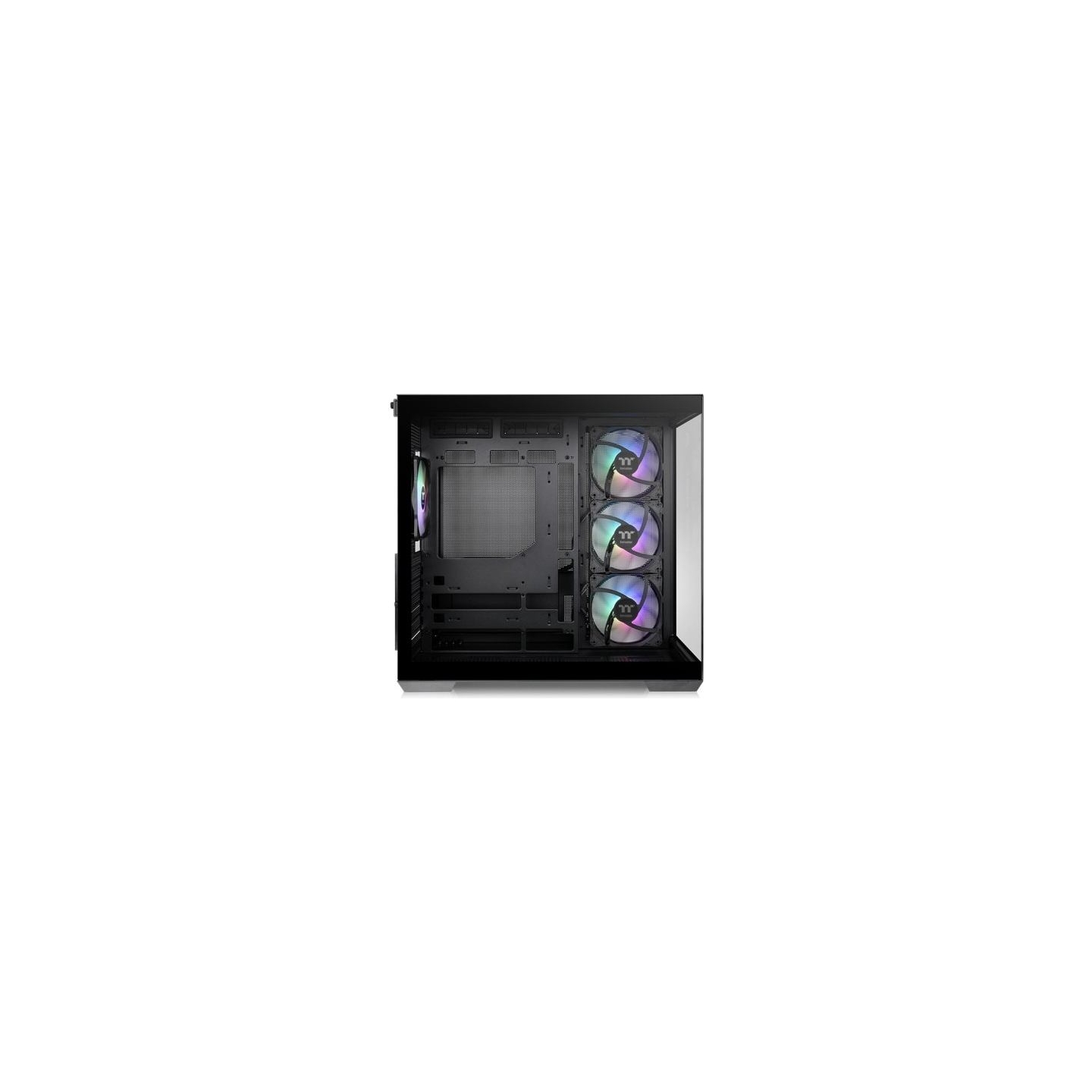 Thermaltake View 380 TG ARGB - Black