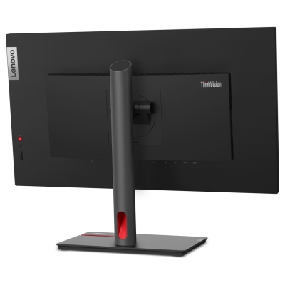 Lenovo 68.6cm (27") 2560 x 1440 W-LED IPS, 16:9, 350cd/m², 1.073B, 6ms, 178°/178°, 1000:1 / 63A2GAT1EU