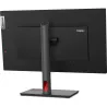 Lenovo 68.6cm (27") 2560 x 1440 W-LED IPS, 16:9, 350cd/m², 1.073B, 6ms, 178°/178°, 1000:1 / 63A2GAT1EU