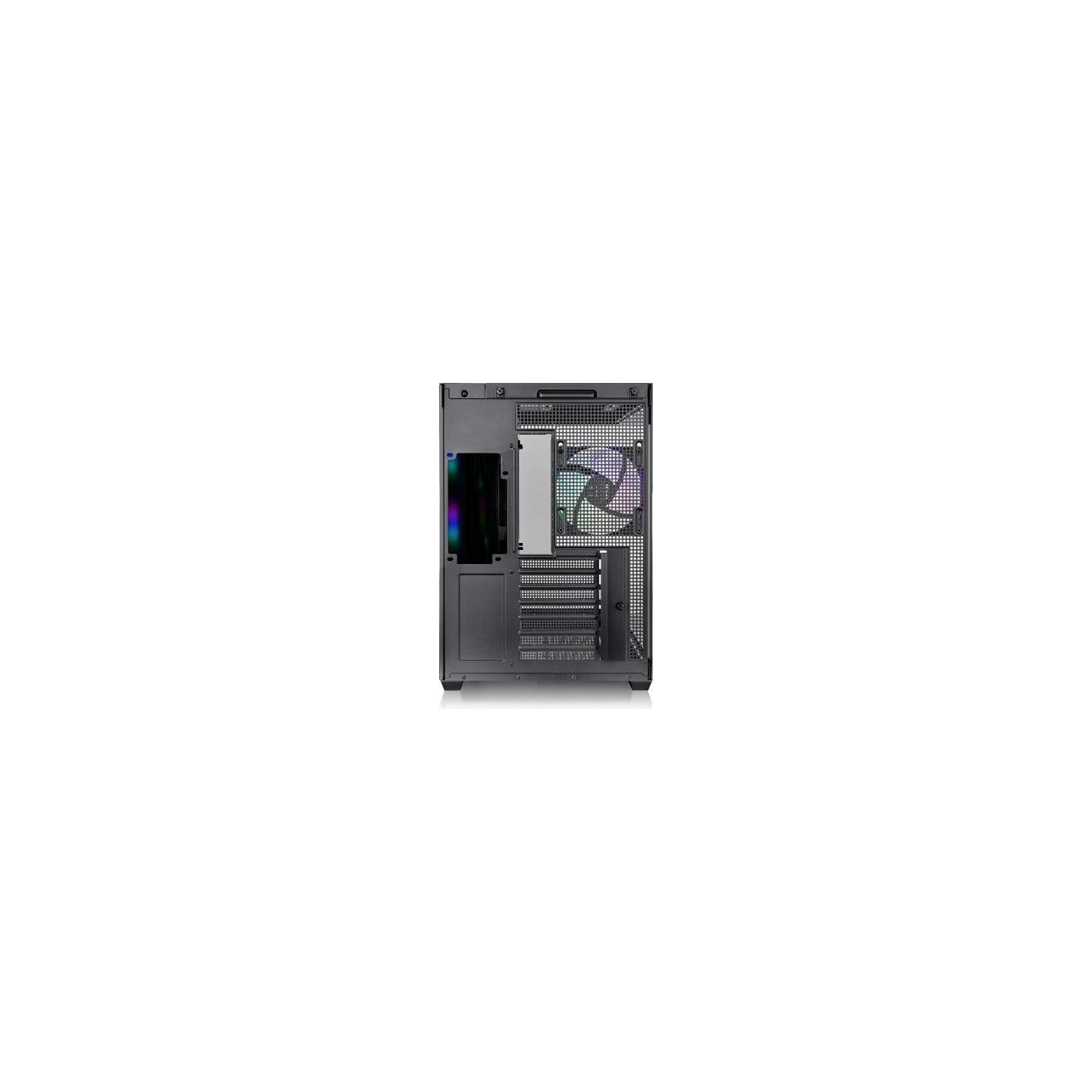 Thermaltake View 380 TG ARGB - Black