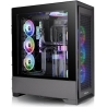 Thermaltake Full Tower CTE T500 Air TG - Black