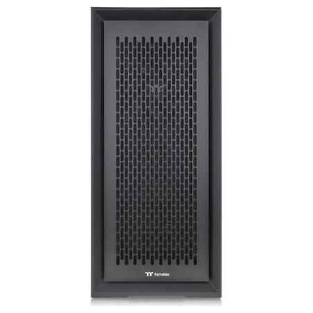 Thermaltake Full Tower CTE T500 Air TG - Black