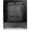 Thermaltake Full Tower CTE T500 Air TG - Black