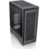 Thermaltake Full Tower CTE T500 Air TG - Black