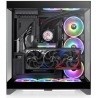 Thermaltake CTE E550 TG - Black