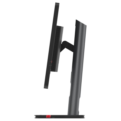 Lenovo 68.6cm (27") 2560 x 1440 W-LED IPS, 16:9, 350cd/m², 1.073B, 6ms, 178°/178°, 1000:1 / 63A2GAT1EU