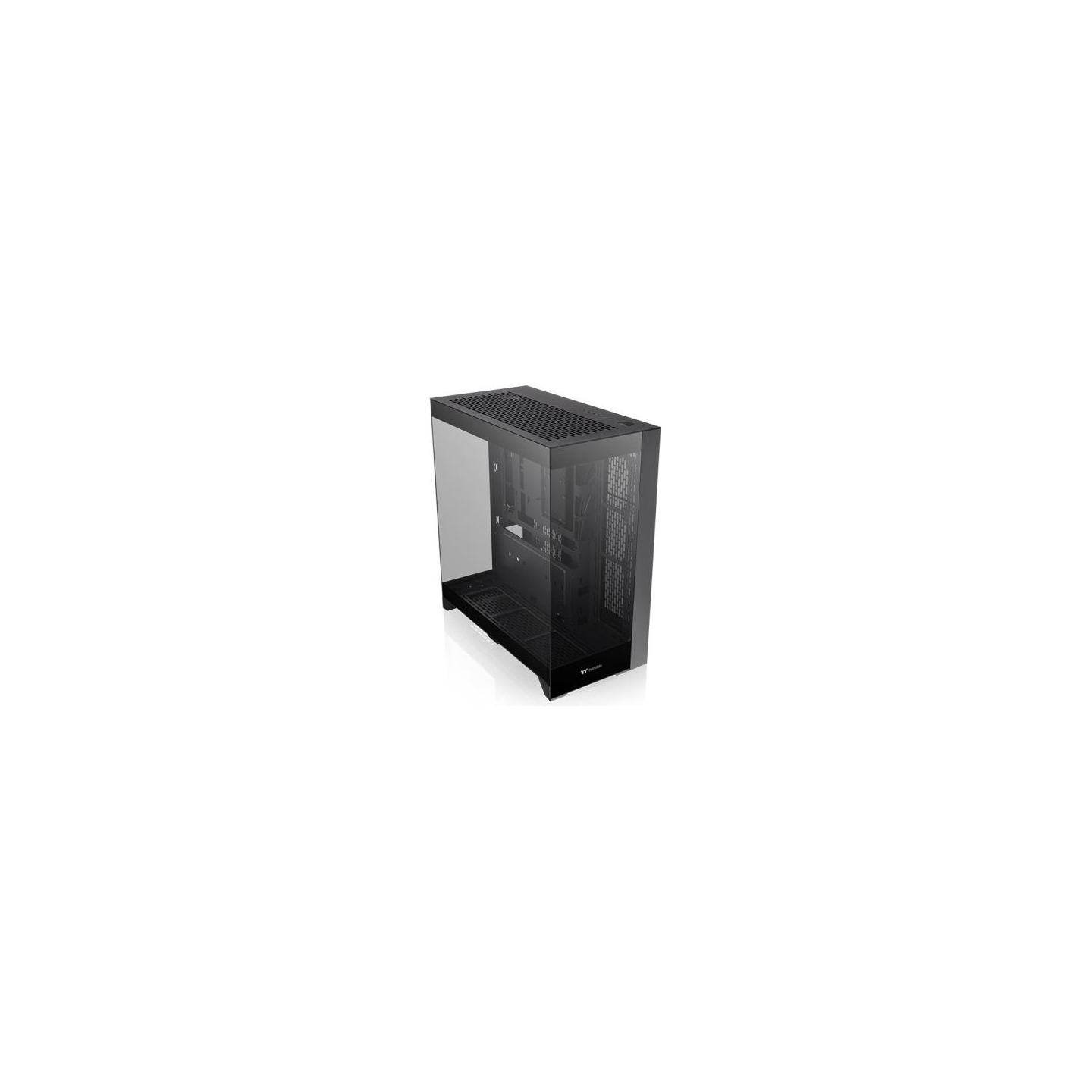 Thermaltake CTE E550 TG - Black