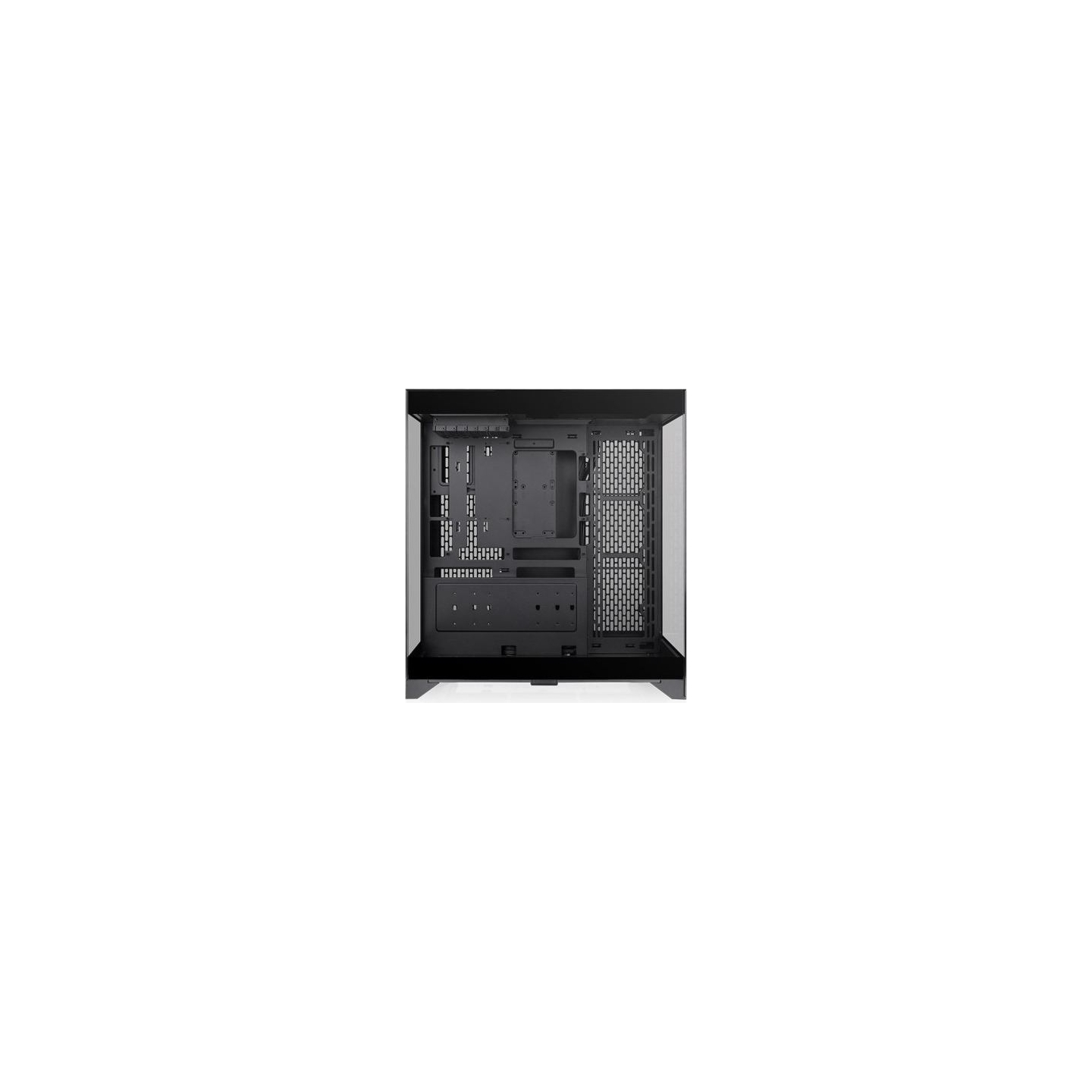 Thermaltake CTE E550 TG - Black