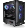 Thermaltake Ceres 330 T G ARGB - Black