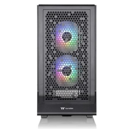 Thermaltake Ceres 330 T G ARGB - Black