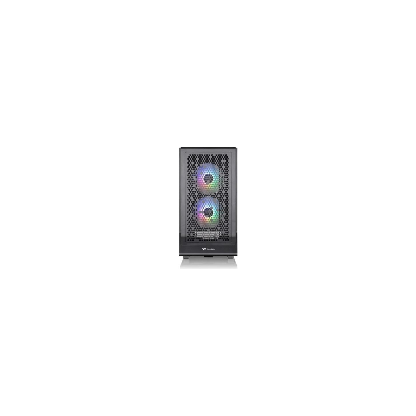 Thermaltake Ceres 330 T G ARGB - Black